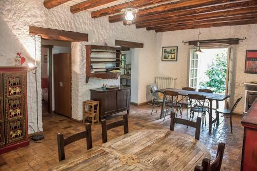 Apartamento La Colombara - Offagna, Meravigliosa Villa Con Piscina