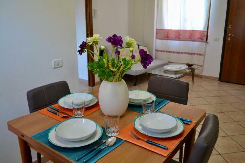 Apartamento Guest House Acquedotto Romano 5d