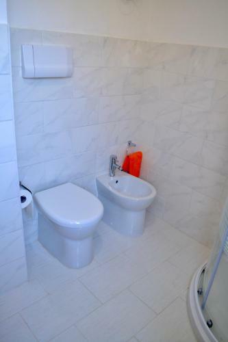 Apartamento Guest House Acquedotto Romano 5d