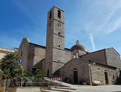 Apartamento Guest House Acquedotto Romano 5d
