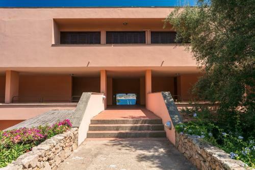 Miramare Flat