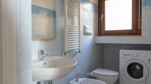 Apartamento Italianway - Biasi 26