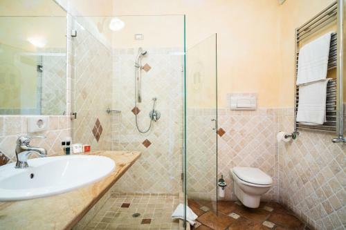 Hotel Pozzo Sacro