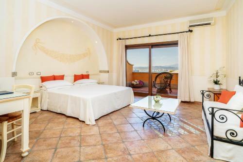 Hotel Pozzo Sacro