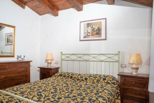 Apartamento Sa Rocca Appartamento 10