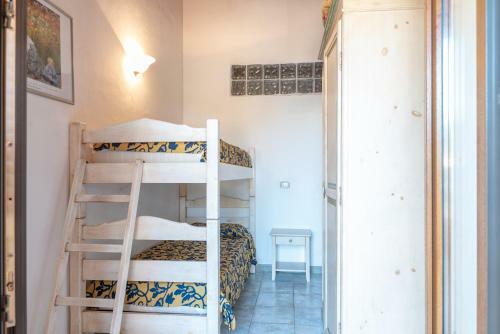 Apartamento Sa Rocca Appartamento 10