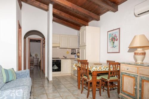 Apartamento Sa Rocca Appartamento 10