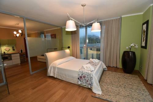 Apartamento Sardegna � - Bapartments