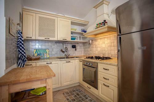 Apartamento Klodge - Corbezzolo 42