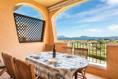 Apartamento Bia de Bados B5