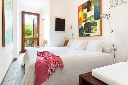 Apartamento Portisco Retreat
