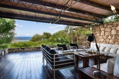 Apartamento Portisco Retreat