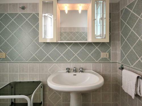 Apartamento Locazione Turistica Mari