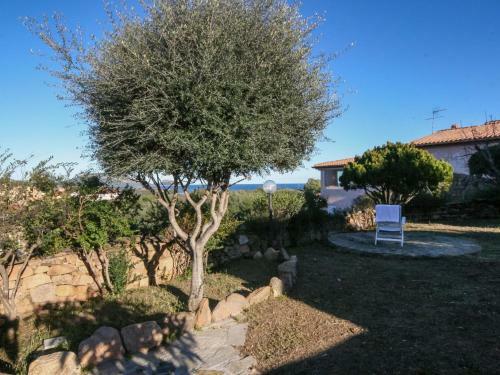 Apartamento Locazione Turistica Mari