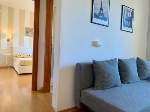 Apartamento Mameli 04