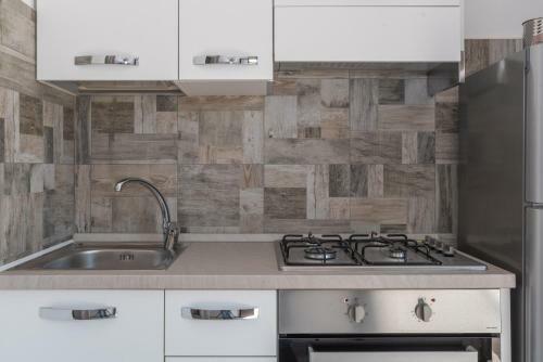 Apartamento Claudias House