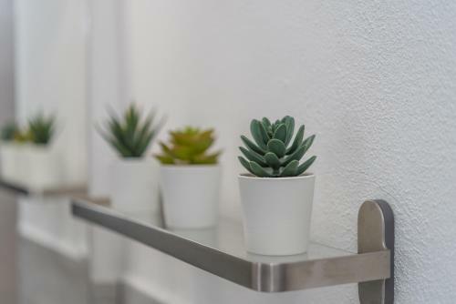 Apartamento Claudias House