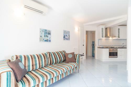 Apartamento Ampio Appartamento In Villa Maria