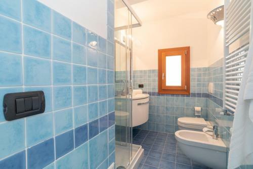 Apartamento Ampio Appartamento In Villa Maria