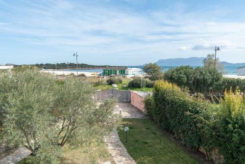 Apartamento Ampio Appartamento In Villa Maria