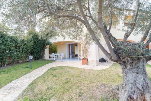 Apartamento Ampio Appartamento In Villa Maria