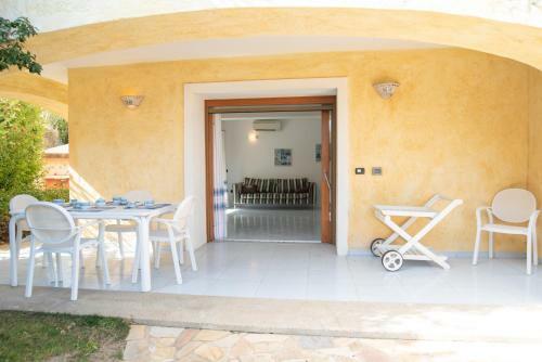 Apartamento Ampio Appartamento In Villa Maria