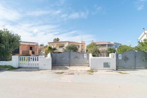 Apartamento Ampio Appartamento In Villa Maria