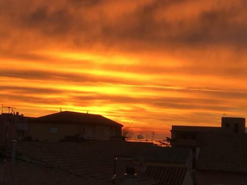 Bed & Breakfast A Due Passi Olbia