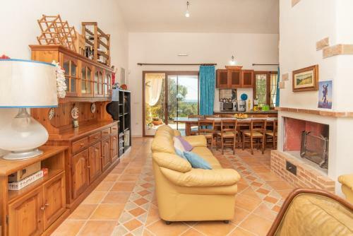 Apartamento Sole