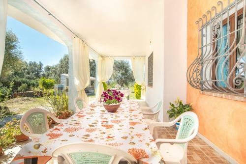 Apartamento Sole