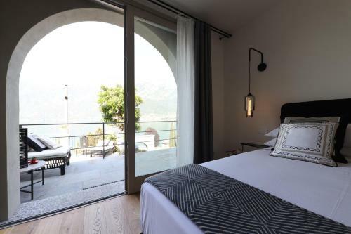Hotel Villa Mojana Bellagio