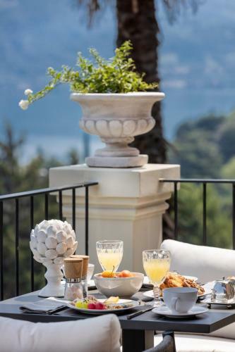 Hotel Villa Mojana Bellagio