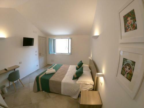 Hostal Domo'e Sorres