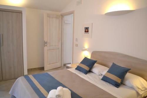 Hostal Domo'e Sorres