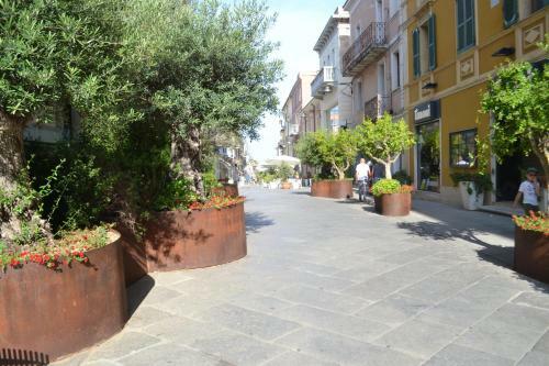 Hostal Domo'e Sorres