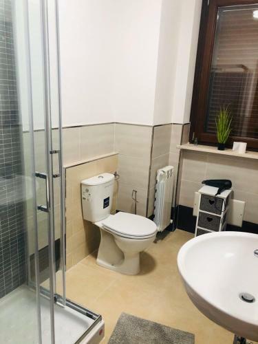 Apartamento Irina