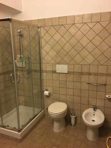 Apartamento Antica Dimora Della Chiesa