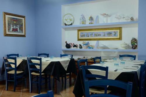 Posada Locanda Gicappa