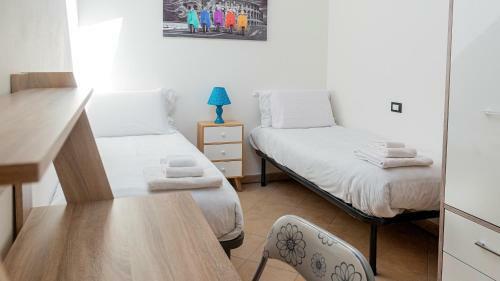 Apartamento Italianway - Piras 18