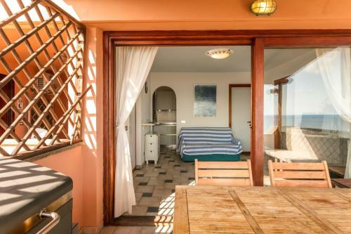 Apartamento Bilocale Asfodeli