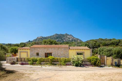 Villa Smeralda