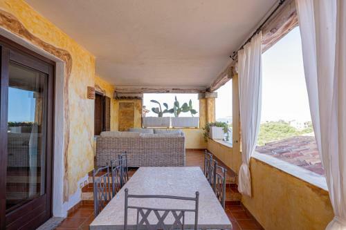 Apartamento Casa Nadia