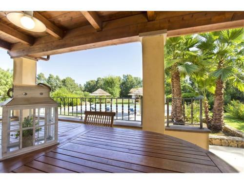 Alghero Villa Laura For 10 People With Swimming Pool