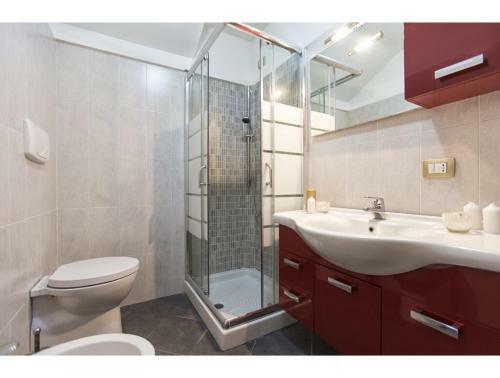 Alghero Villa Laura For 10 People With Swimming Pool