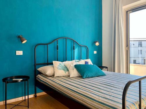 Apartamento Mameli 03