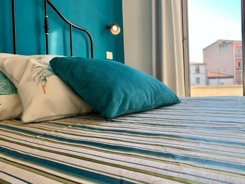 Apartamento Mameli 03