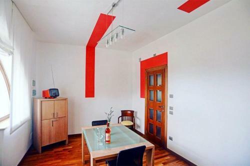 Casalbergo Ortohotel Di Peppe Zullo