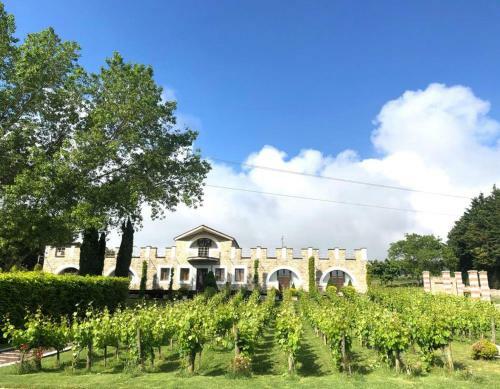 Casalbergo Ortohotel Di Peppe Zullo