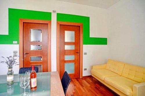 Casalbergo Ortohotel Di Peppe Zullo