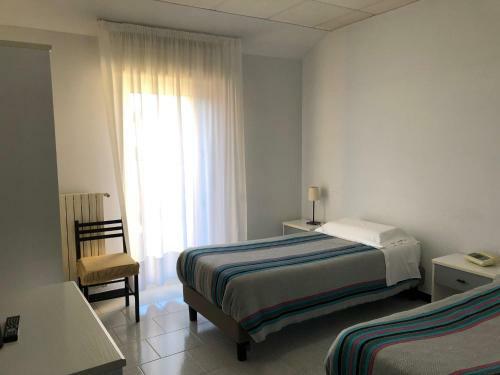 Hotel Lo Zodiaco